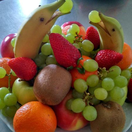 Penzion Bouquet Horni Vestonice Bagian luar foto