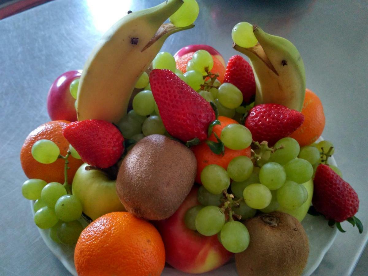 Penzion Bouquet Horni Vestonice Bagian luar foto